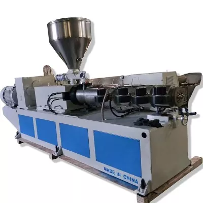 Estrusore Twin Screw: Tipi, Cumu Funziona è Cumu Scelta