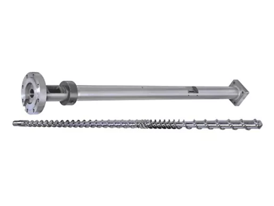 Barrier Screw vs Screw Convenzionale vs Mixing Screw: Chì Cambiamenti in u Melt?