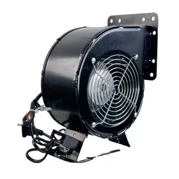 Ventilatore centrifugu Ventilatore centrifugu
