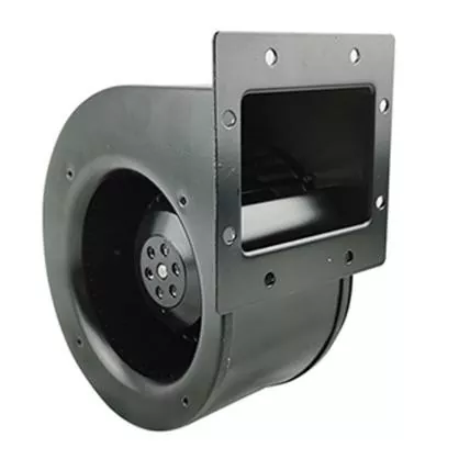 Ventilatore centrifugu