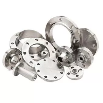 Flange di canna