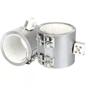 Anellu di Riscaldatore per Macchina Estrusore Plastica