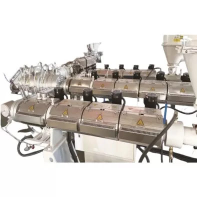 Anellu di Riscaldatore per Macchina Estrusore Plastica