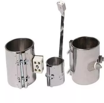 Anellu di Riscaldatore per Macchina Estrusore Plastica