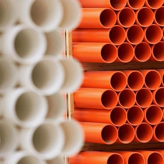 Bimetallic Conical Twin Screw